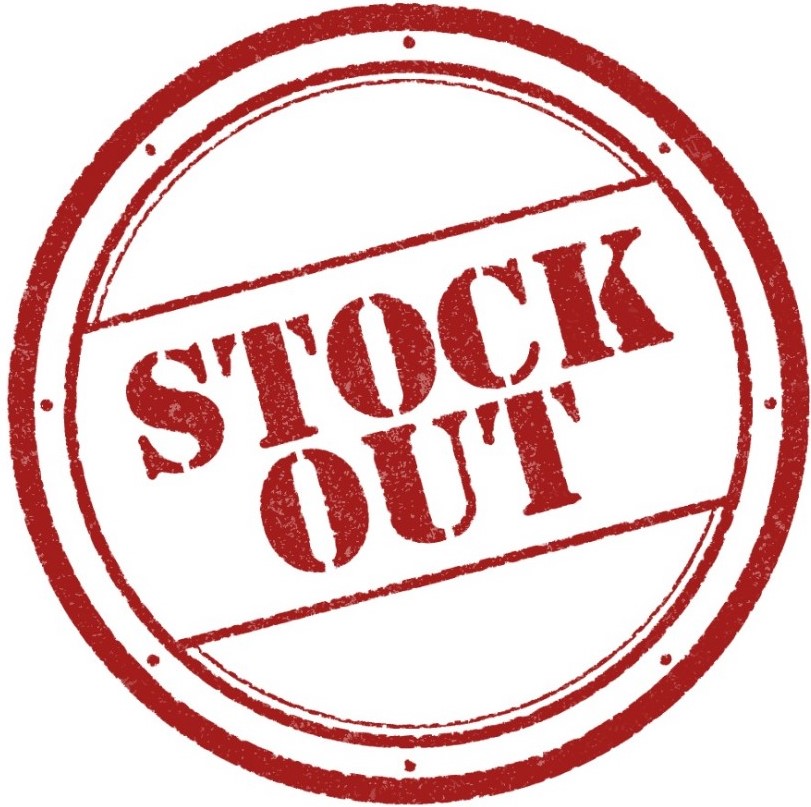 Stock Out